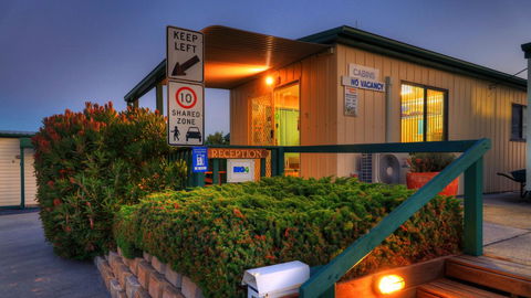Bicheno Cabin Park - Australian Directory 0