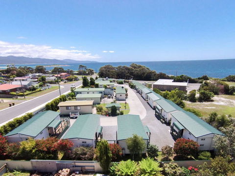 Bicheno Cabin Park - Australian Directory 22