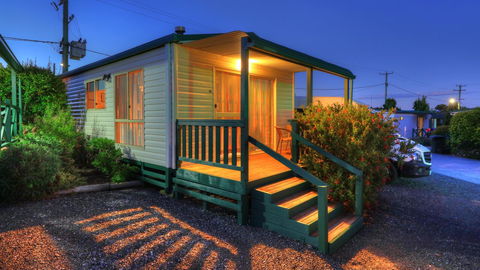 Bicheno Cabin Park - Australian Directory 4