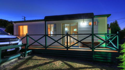 Bicheno Cabin Park - Australian Directory 14