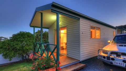 Bicheno Cabin Park - Australian Directory 10