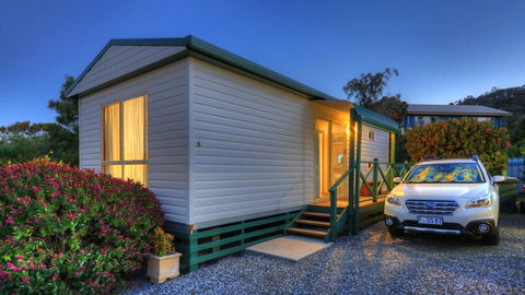 Bicheno Cabin Park - Australian Directory 33
