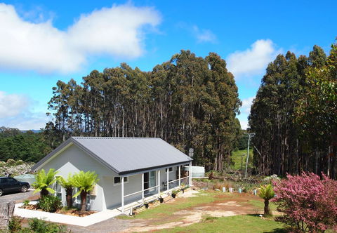 Erriba House - Australian Directory 0