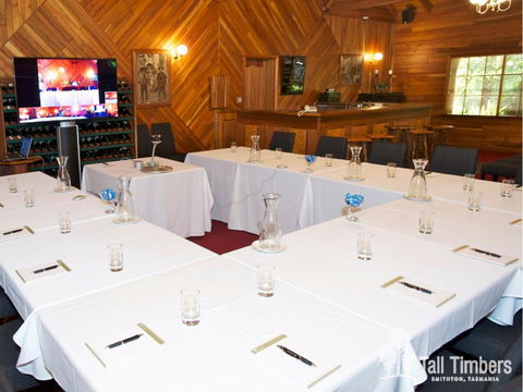 Tall Timbers Tasmania - Australian Directory 33