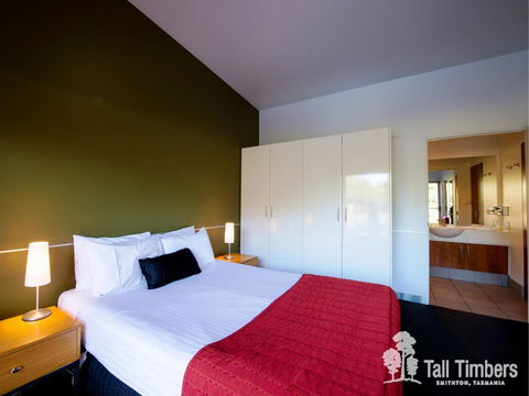 Tall Timbers Tasmania - Australian Directory 22