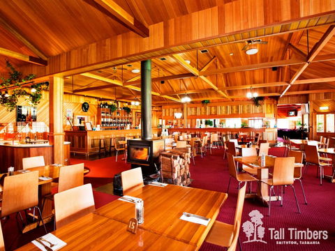 Tall Timbers Tasmania - Australian Directory 26
