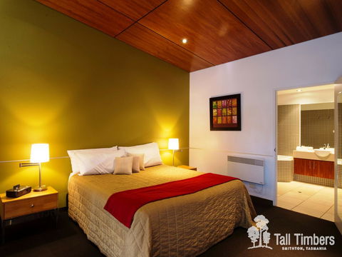 Tall Timbers Tasmania - Australian Directory 15