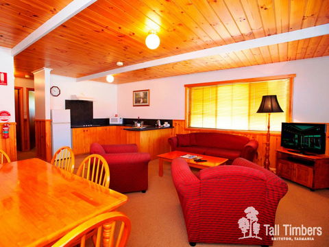 Tall Timbers Tasmania - Australian Directory 13