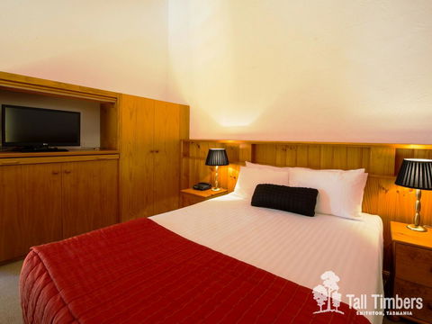 Tall Timbers Tasmania - Australian Directory 10