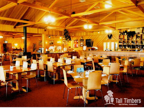 Tall Timbers Tasmania - Australian Directory 30