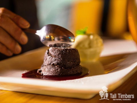 Tall Timbers Tasmania - Australian Directory 29