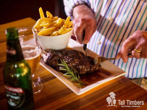 Tall Timbers Tasmania - Australian Directory 28