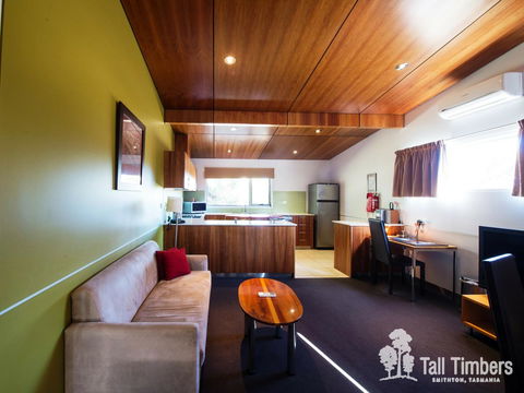Tall Timbers Tasmania - Australian Directory 17