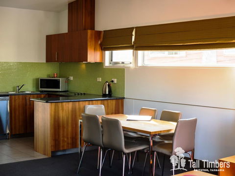Tall Timbers Tasmania - Australian Directory 16