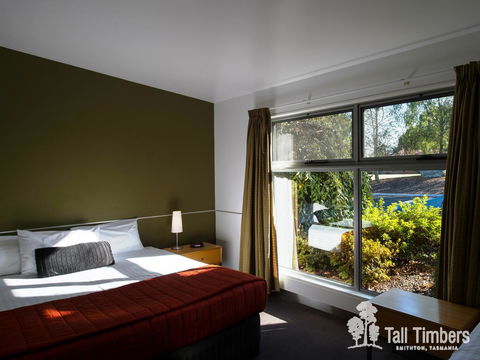 Tall Timbers Tasmania - Australian Directory 23