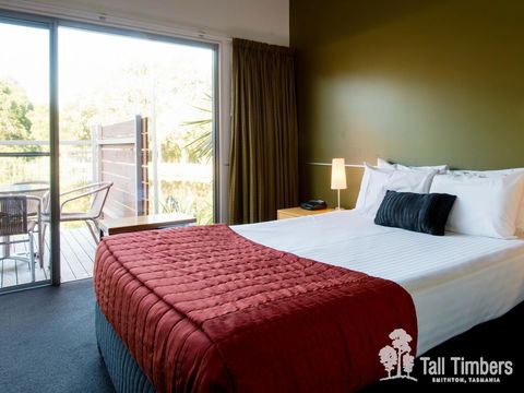 Tall Timbers Tasmania - Australian Directory 21