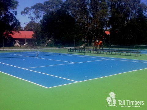 Tall Timbers Tasmania - Australian Directory 5