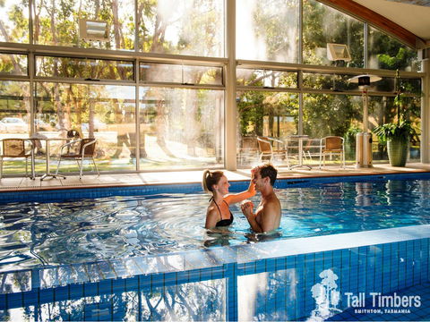 Tall Timbers Tasmania - Australian Directory 2