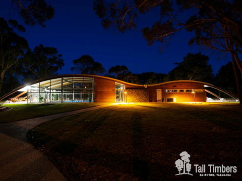 Tall Timbers Tasmania - Australian Directory 4
