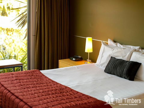 Tall Timbers Tasmania - Australian Directory 19