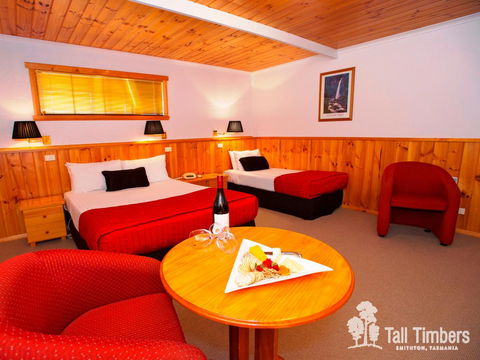 Tall Timbers Tasmania - Australian Directory 1