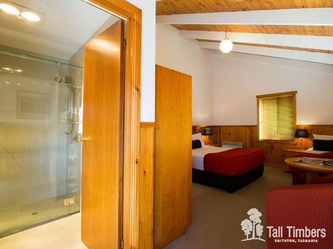 Tall Timbers Tasmania - Australian Directory 11