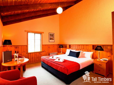 Tall Timbers Tasmania - Australian Directory 9