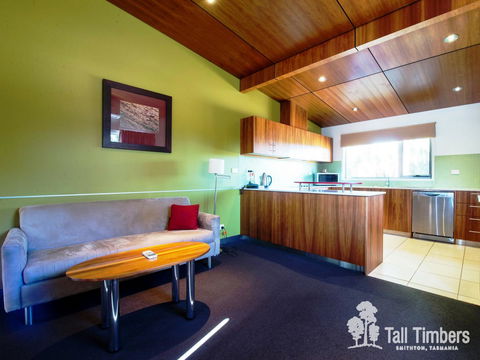 Tall Timbers Tasmania - Australian Directory 18