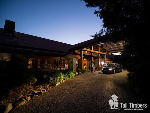 Tall Timbers Tasmania - Australian Directory 7