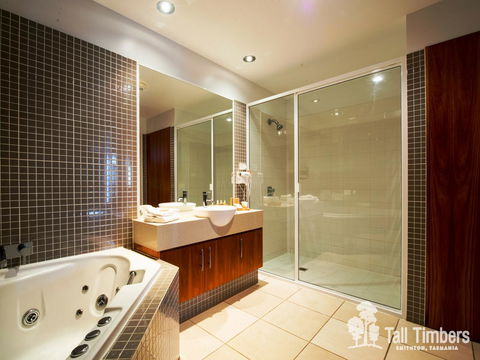 Tall Timbers Tasmania - Australian Directory 20