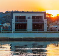 Ulverstone Waterfront Apartments - Australian Directory
