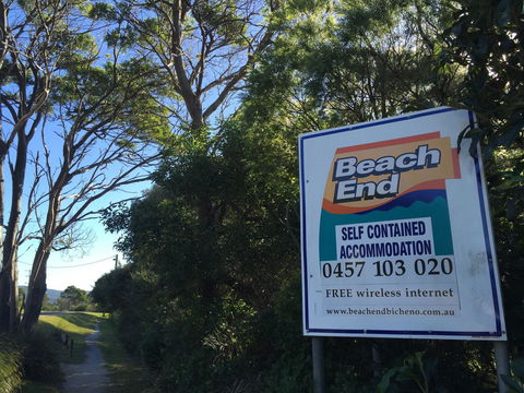 Beachend Bicheno - Australian Directory 24