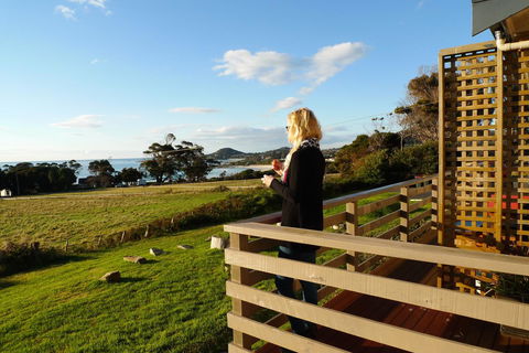 Beachend Bicheno - Australian Directory 0