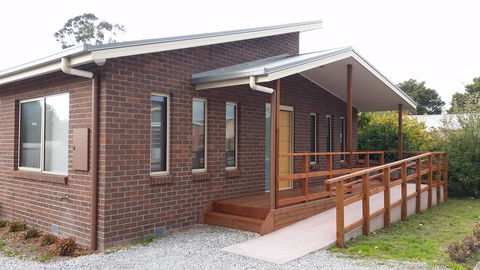 Base Camp - Australian Directory 4