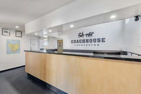 Coach House Launceston - Australian Directory 3