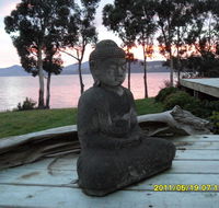 The Anchorage Waterfront Apartment - Australian Directory