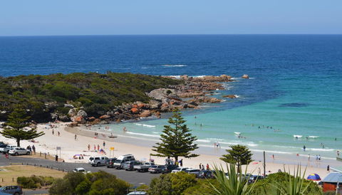 Seascape Beach House - Australian Directory 19