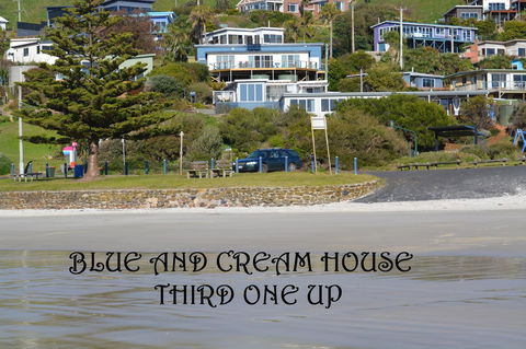 Seascape Beach House - Australian Directory 25