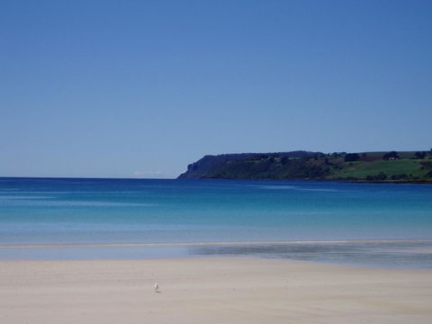 Seascape Beach House - Australian Directory 13