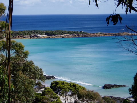 Seascape Beach House - Australian Directory 11