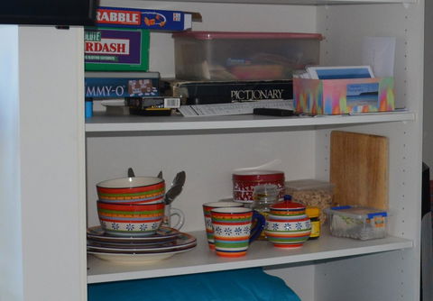 Seascape Beach House - Australian Directory 23