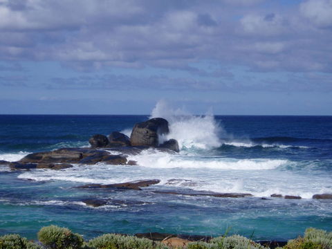 Seascape Beach House - Australian Directory 6