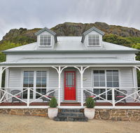 Little Talisker - Australian Directory