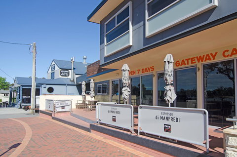 Orford's Sanda House B&B - Australian Directory 38