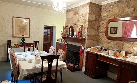 Orford's Sanda House B&B - Australian Directory 16