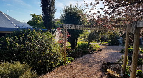 Orford's Sanda House B&B - Australian Directory 7