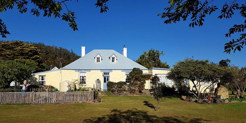 Orford's Sanda House B&B - Australian Directory 32