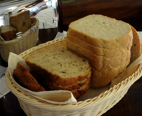 Orford's Sanda House B&B - Australian Directory 22