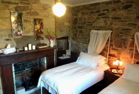 Orford's Sanda House B&B - Australian Directory 44