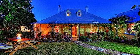 Orford's Sanda House B&B - Australian Directory 3